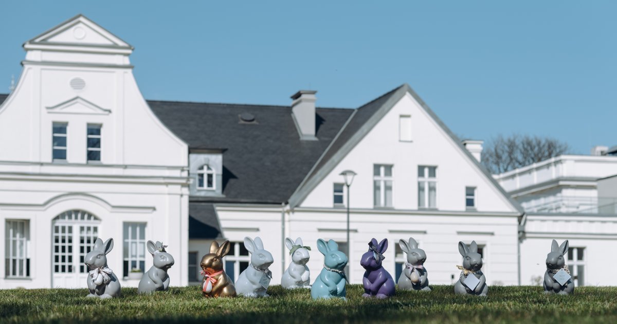 Pałac Romantyczny